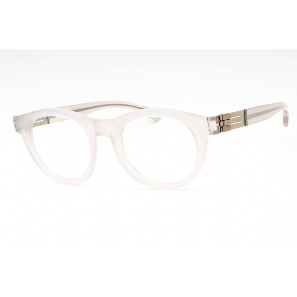 NWT IC Berlin Glen-A0685467030467007ml 49mm New Eyeglasses
